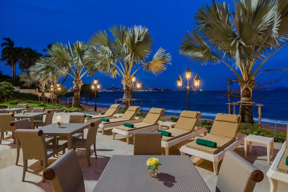 Фото LK Emerald Beach Pattaya