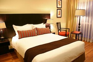 Гостиница Mount Meru Hotel