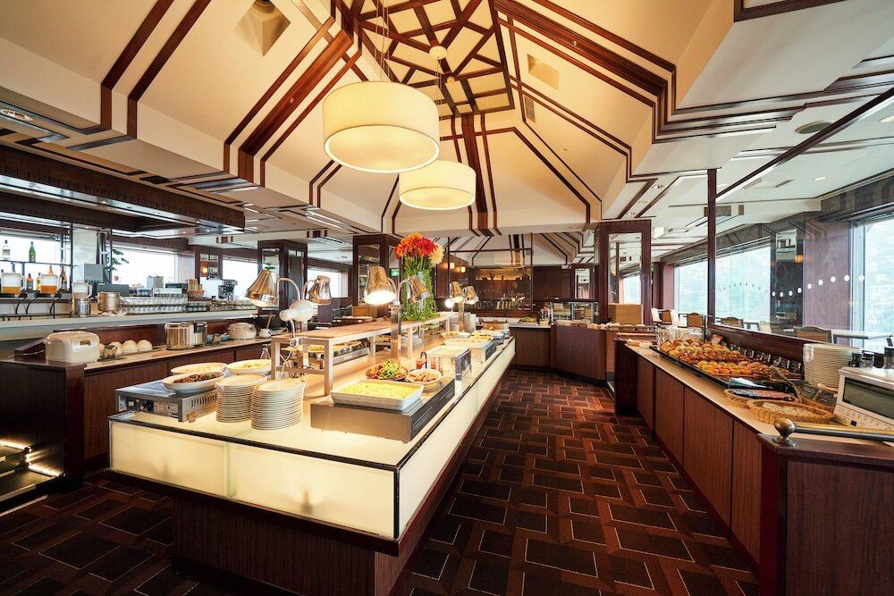 Фото Hotel Nagasaki, Bw Premier Collection