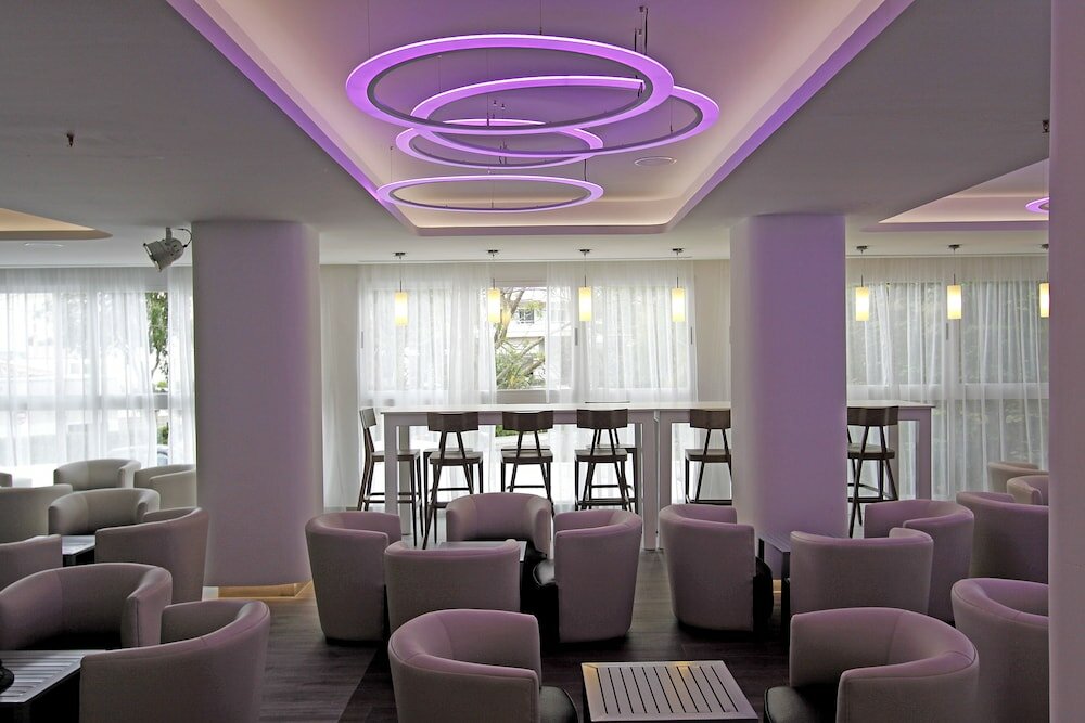 Фото Bg Hotel Pamplona