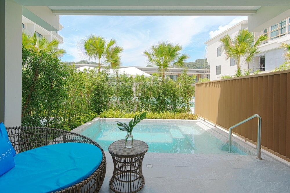 Фото Infinity Aonang Krabi Hotel