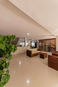 Pousada Ponta de Mangue (Estado de Alagoas), hotel