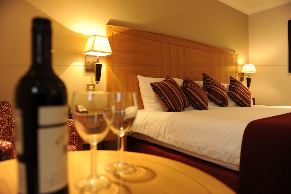 Фото Westmead Hotel