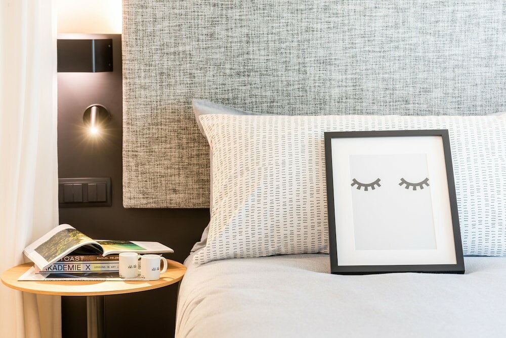 Фото INNSiDE by Meliá Zaragoza