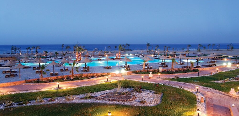 Фото Bliss Nada Beach Resort