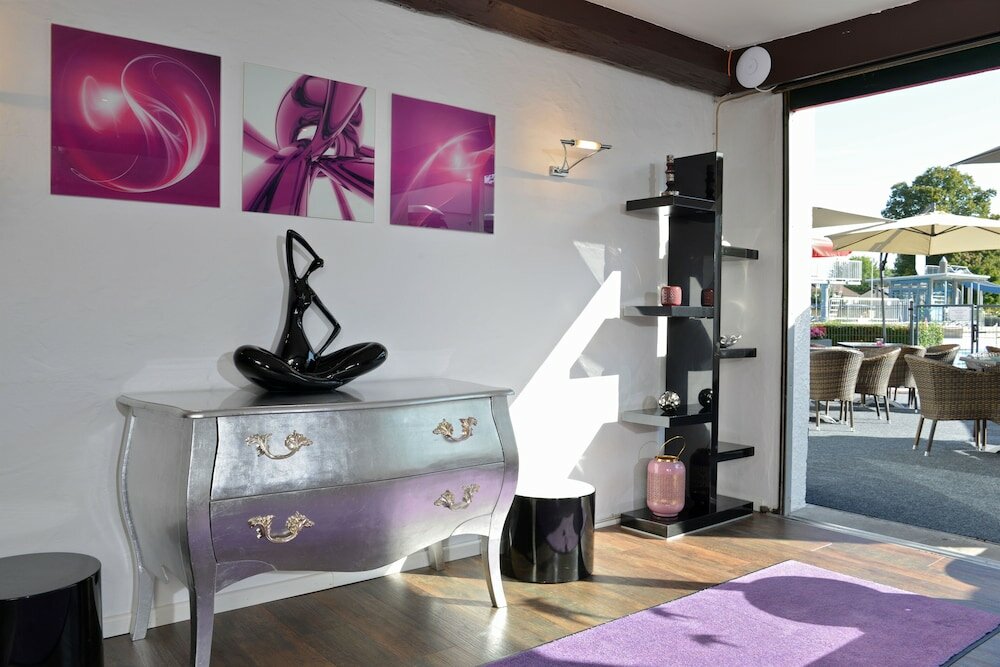 Фото Arthotel Haar