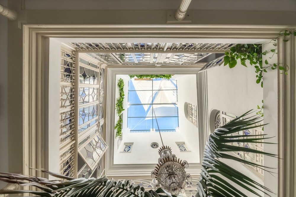 Фото Hotel Casa de Colón