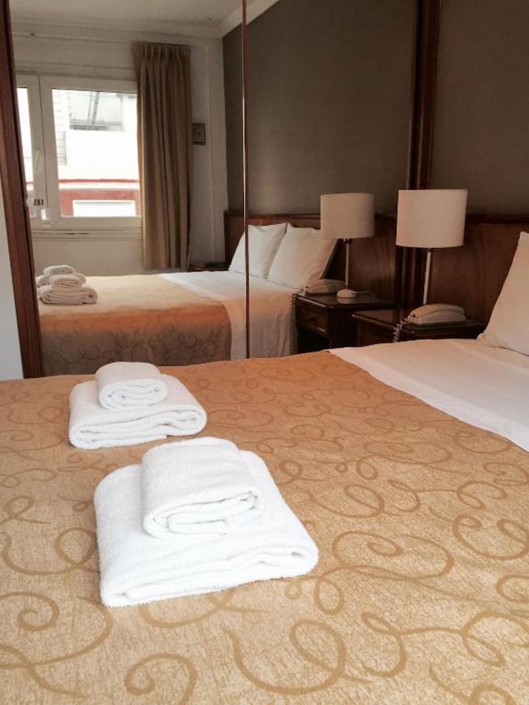 Фото Hotel Ortegal