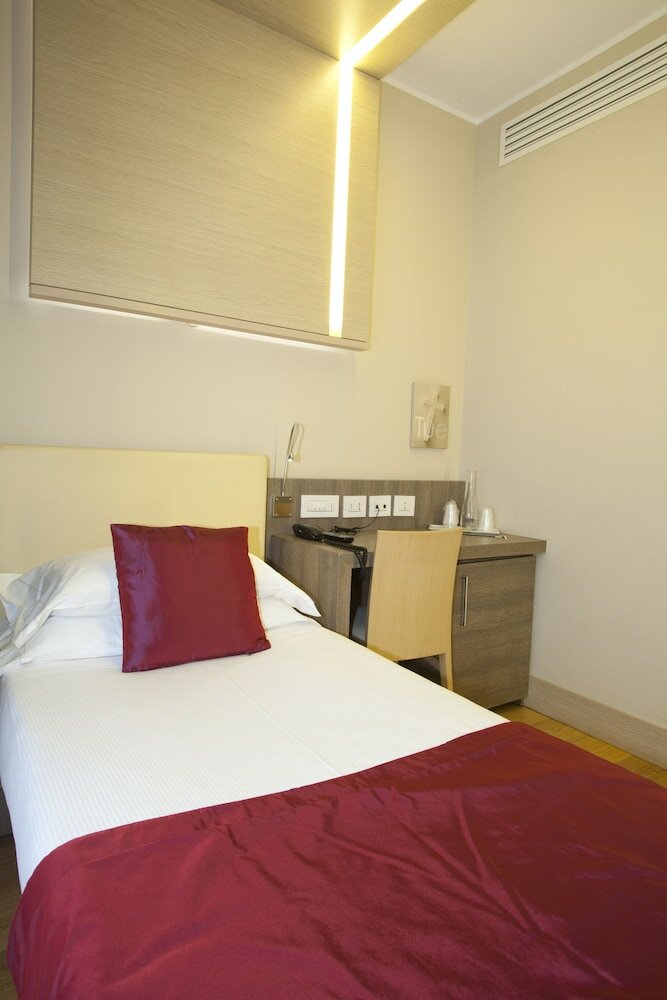 Фото Hotel Il Cantico St. Peter