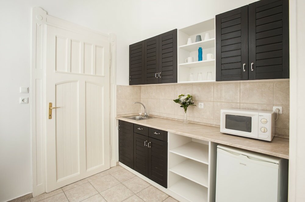 Фото Baross City Hotel