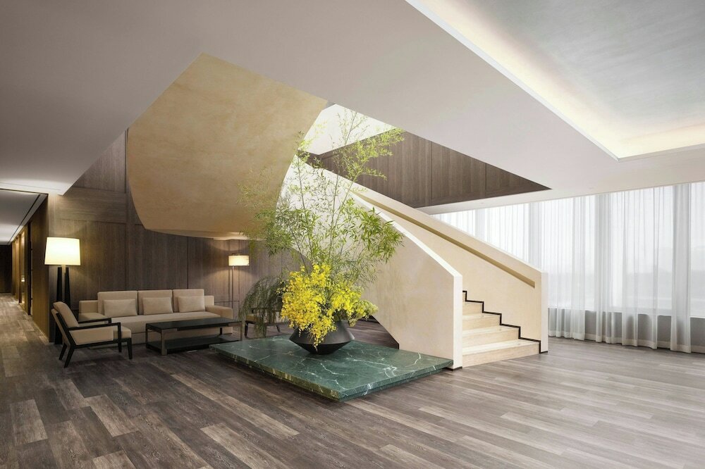 Фото Hotel Onoma Daejeon, Autograph Collection