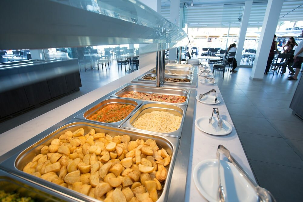 Фото Mandali Hotel