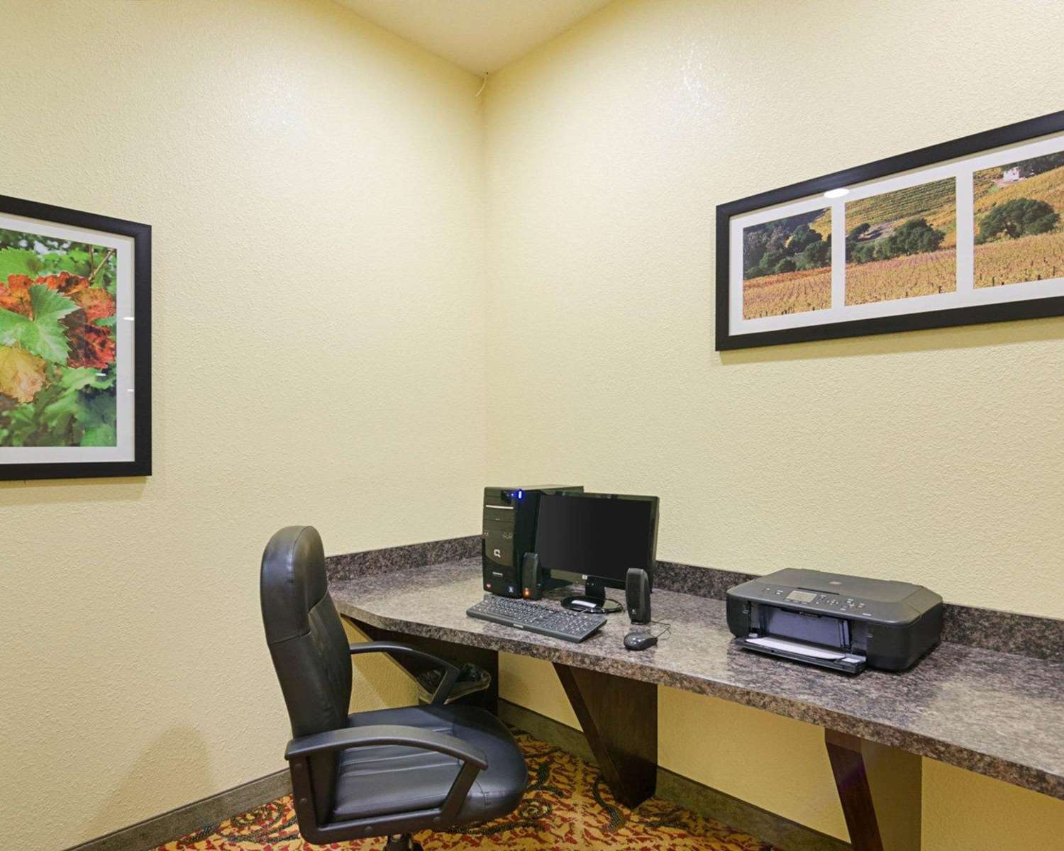 Фото отеля 4