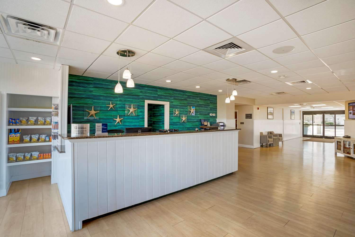 Фото Best Western Plus Ocean City