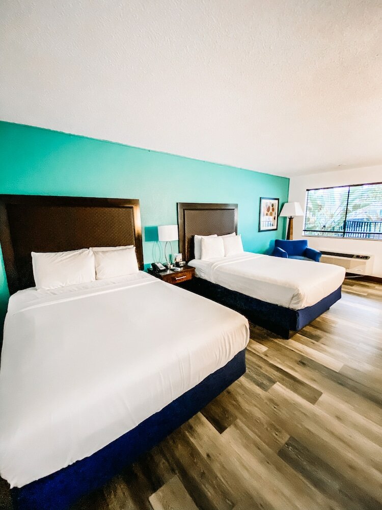 Фото CoCo Key Hotel and Water Resort