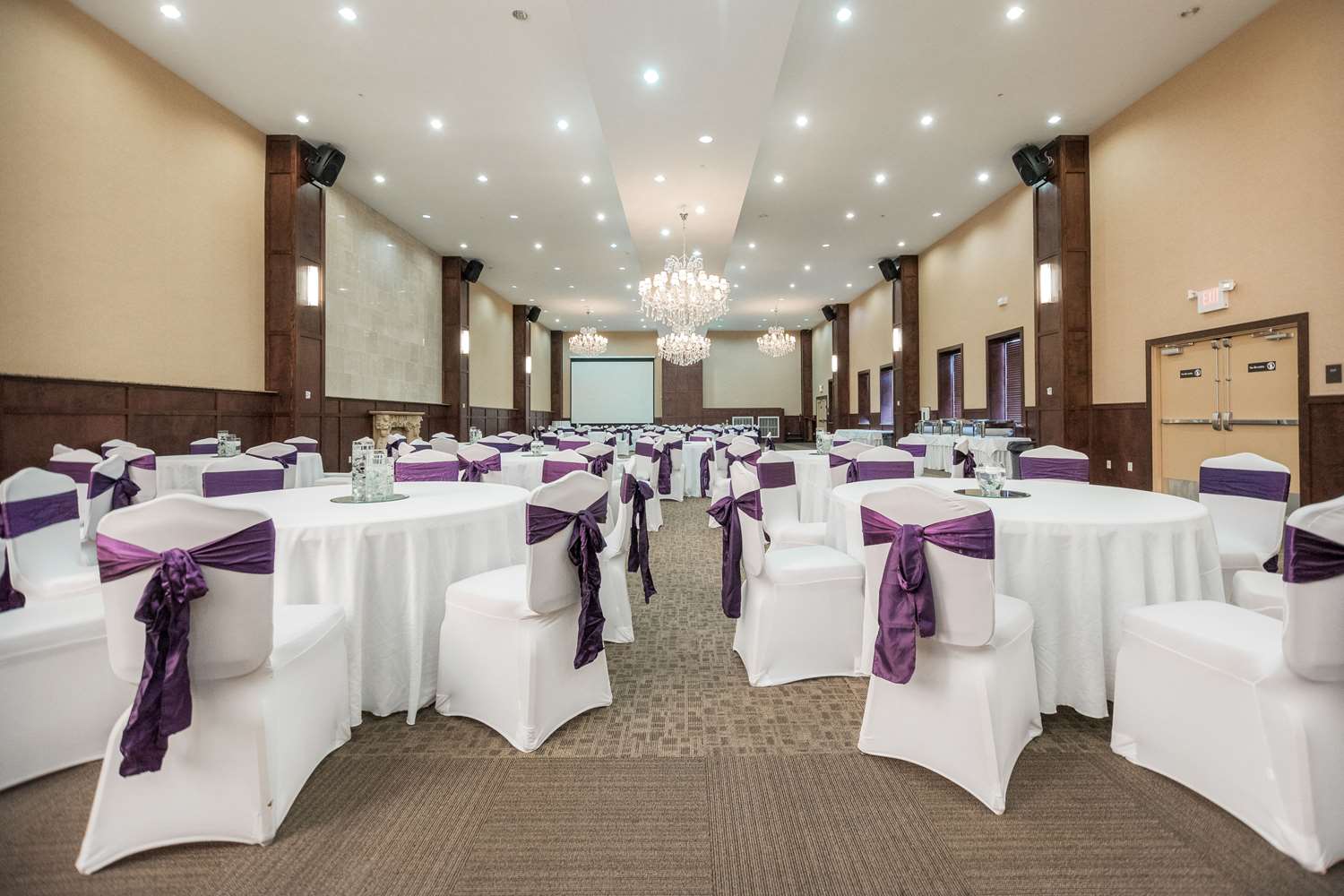 Фото Sleep Inn & Suites and Conference Center Downtown