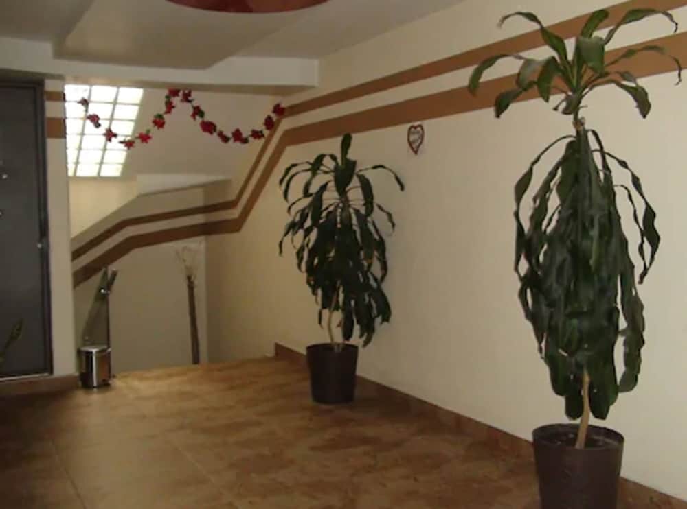 Фото Hotel & Villas 7