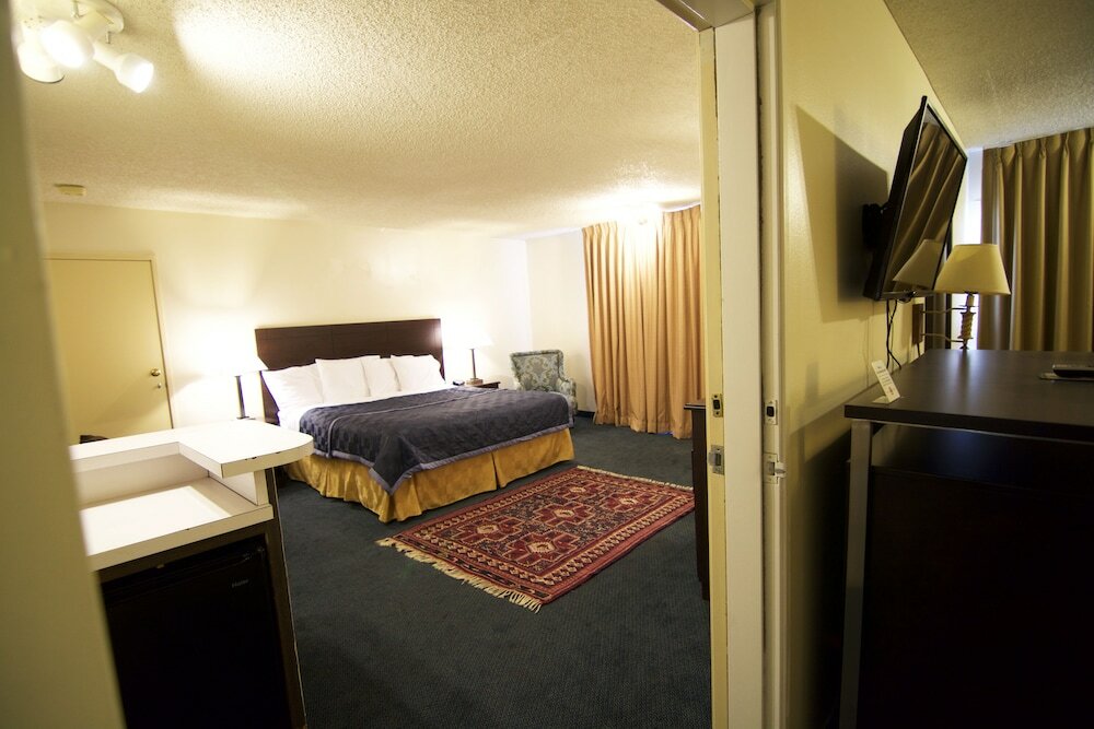 Фото Royal Plaza Inn