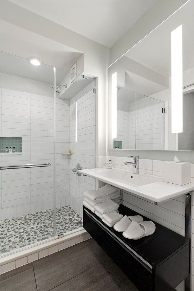 Фото Hotel 48lex New York