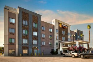 Гостиница AmerikSuites Laredo Behind Mall Del Norte