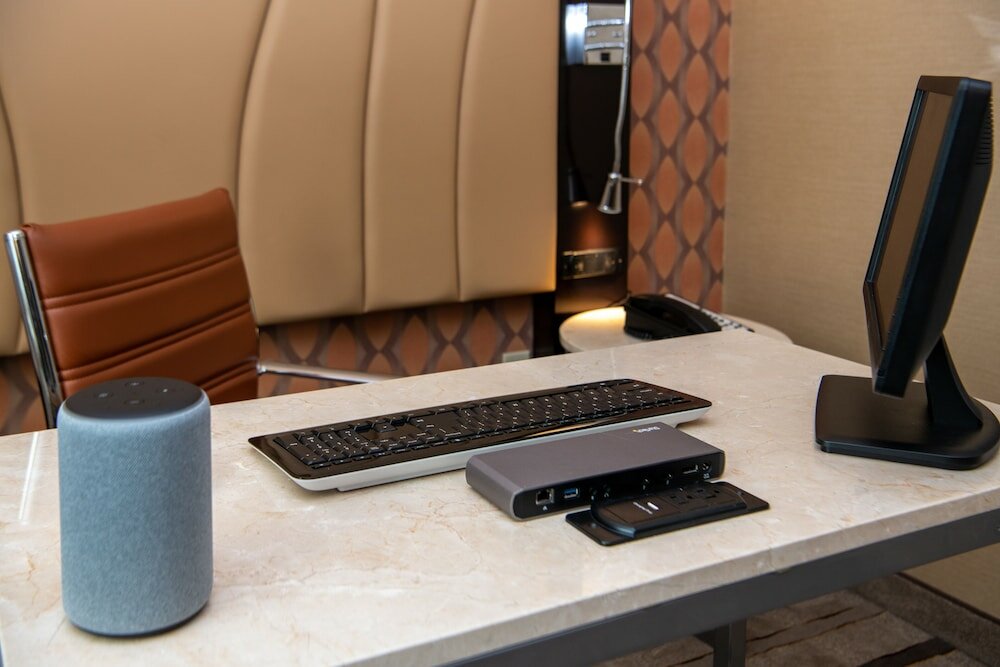 Фото Holiday Inn New York City - Times Square