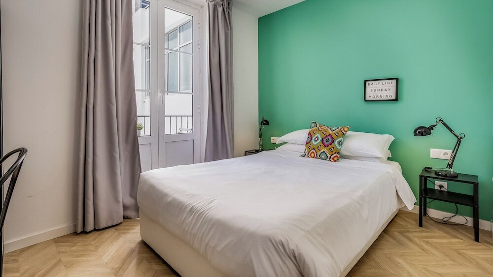 Фото Hostellicious