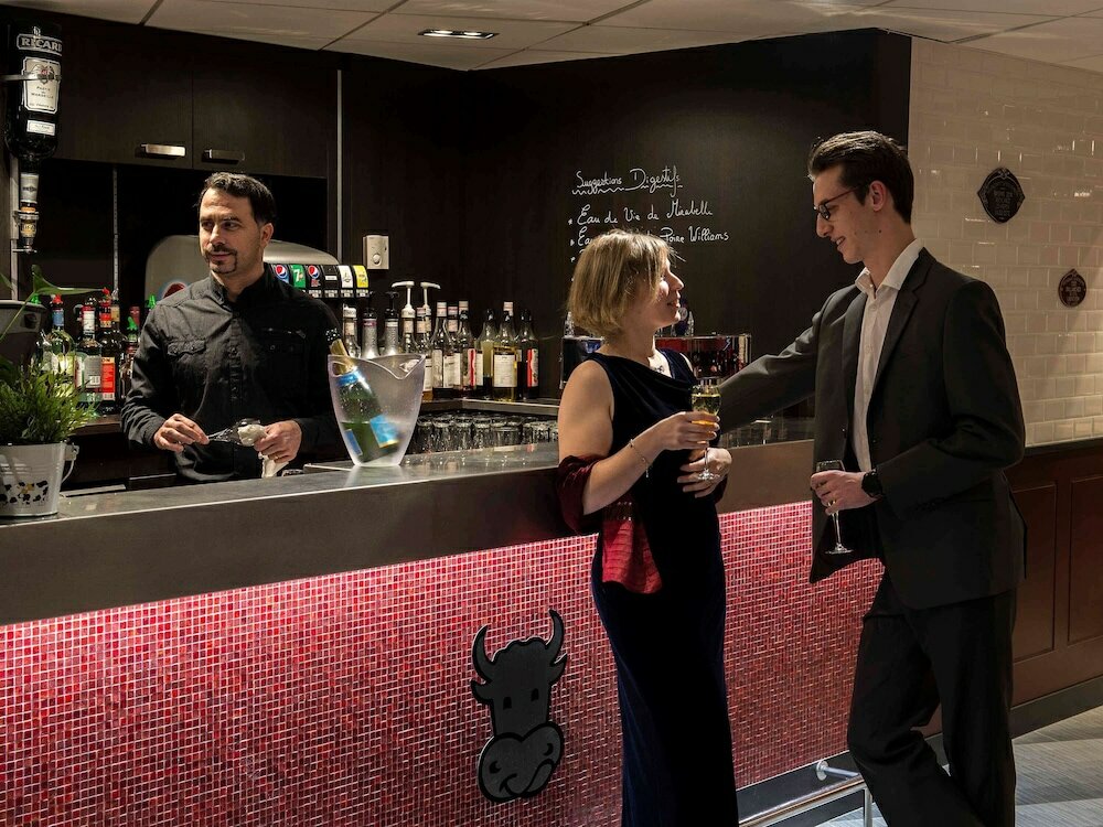 Фото Hotel Ibis Metz Woippy