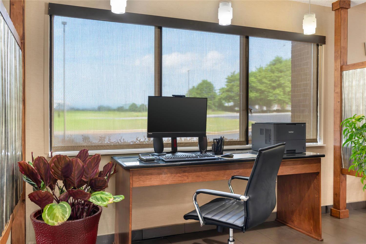 Фото Comfort Suites Oxford I-20 exit 188