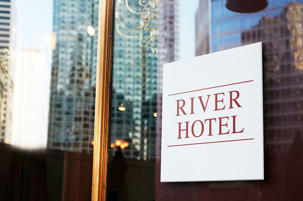 Фото River Hotel