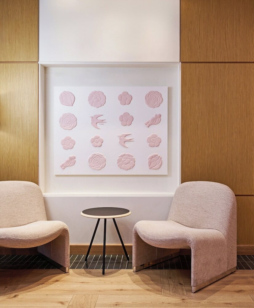 Фото Kimpton Hotel Monaco Chicago, an Ihg Hotel