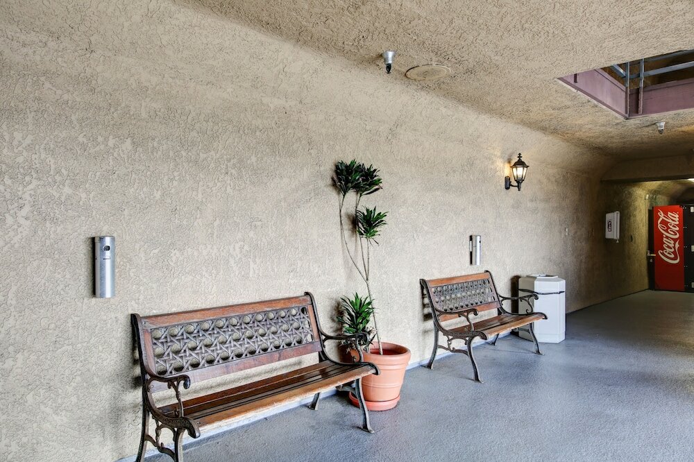 Фото Hotel Pacific Manhattan Beach