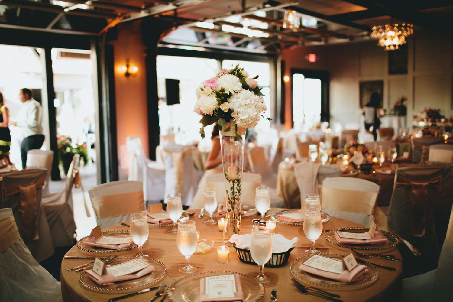 Фото Hampton Inn Spicer Green Lake