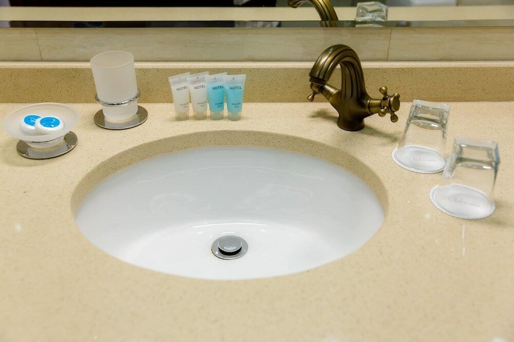 Фото Ltd Elia Palace Hotel