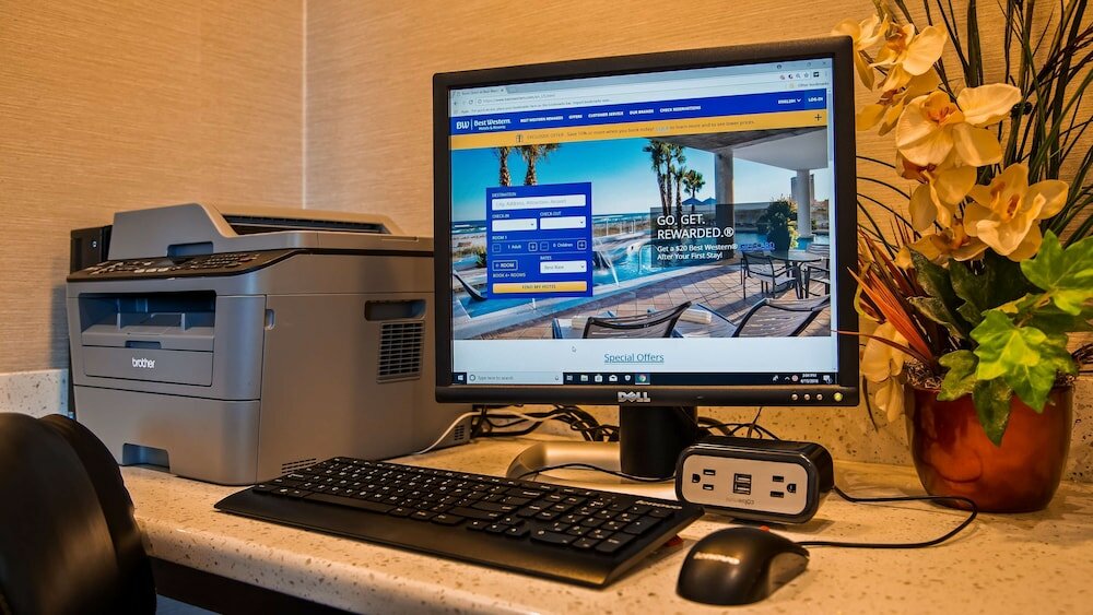 Фото Best Western Plus North Joliet