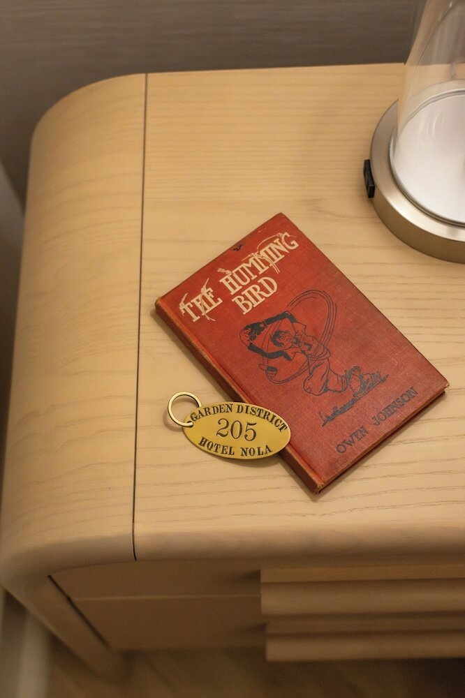 Фото Prytania Park Hotel