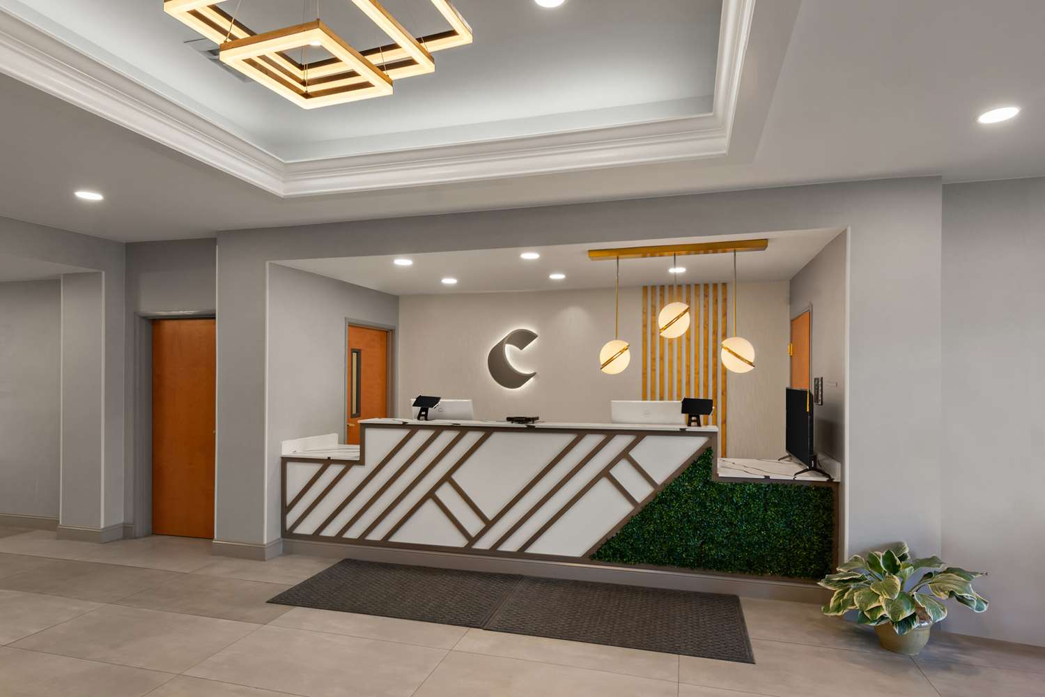 Фото Sleep Inn & Suites Ashland - Richmond North