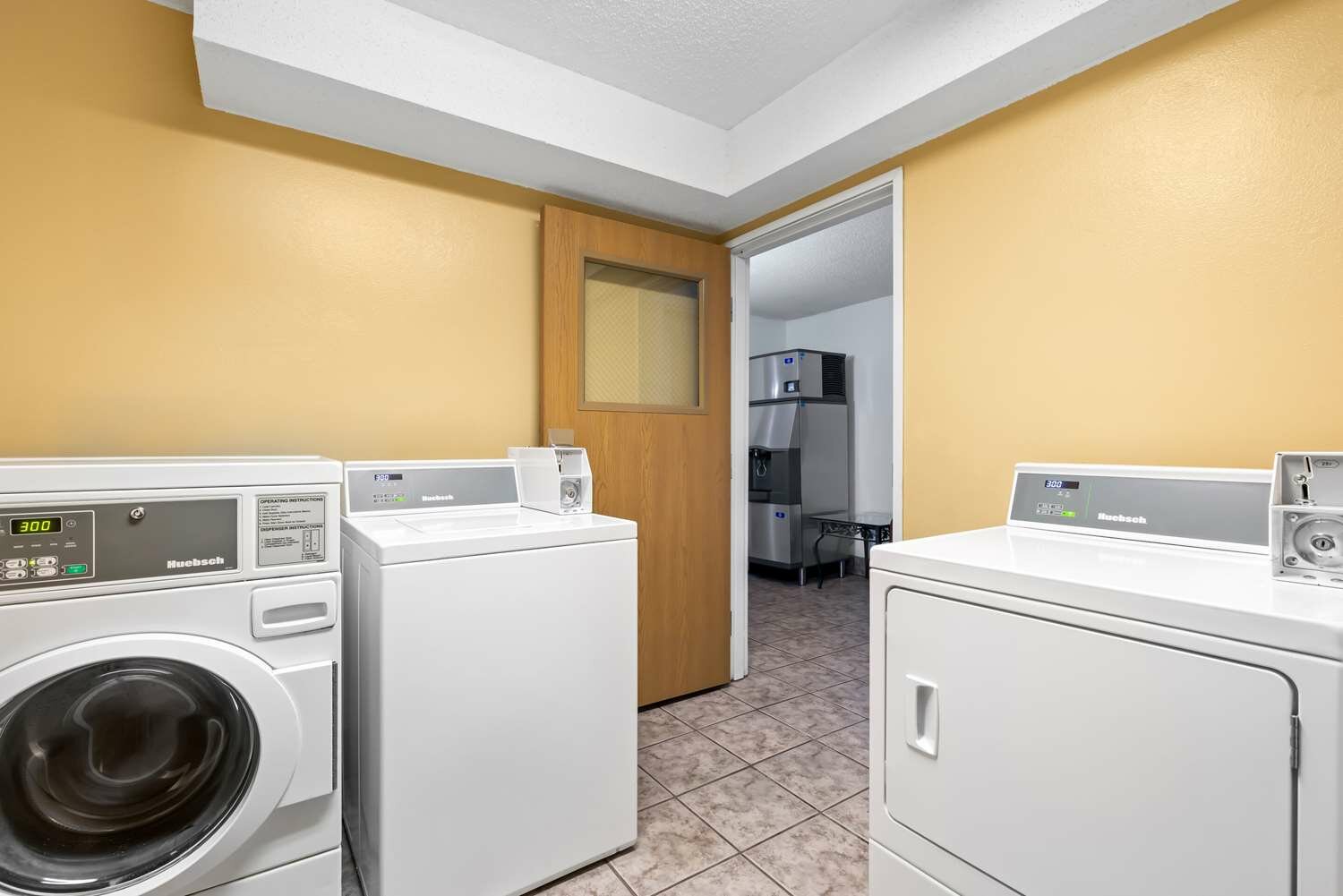 Фото Quality Inn near Monument Health Rapid City Hospital