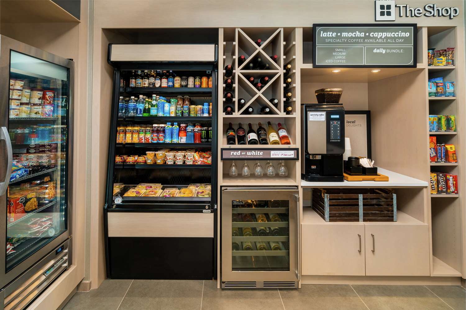 Фото Hilton Garden Inn Cedar Park Austin