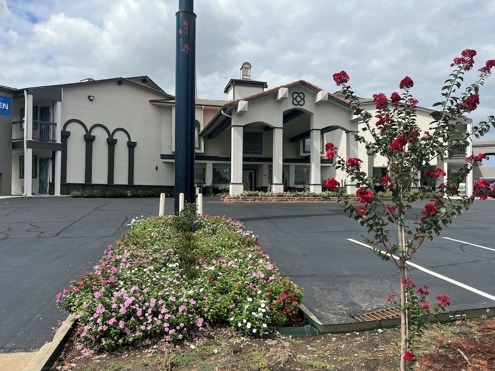 Фото Studio 6 Tulsa, Ok - Central