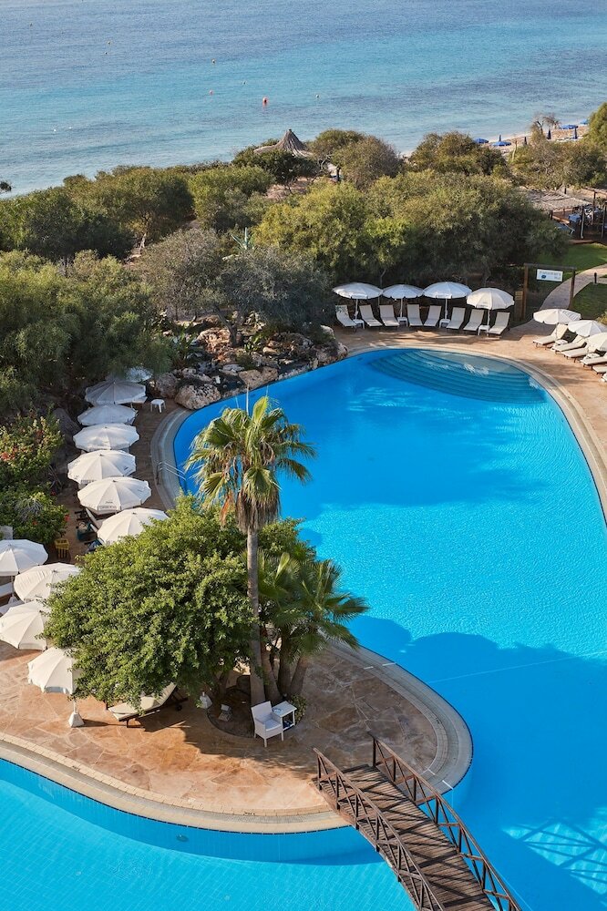 Фото Grecian Bay