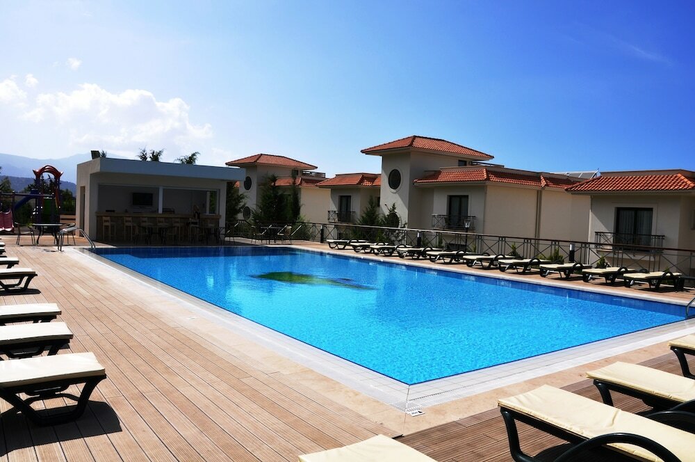 Фото Korineum Golf & Beach Resort