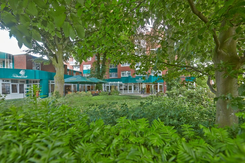 Фото Upstalsboom Parkhotel