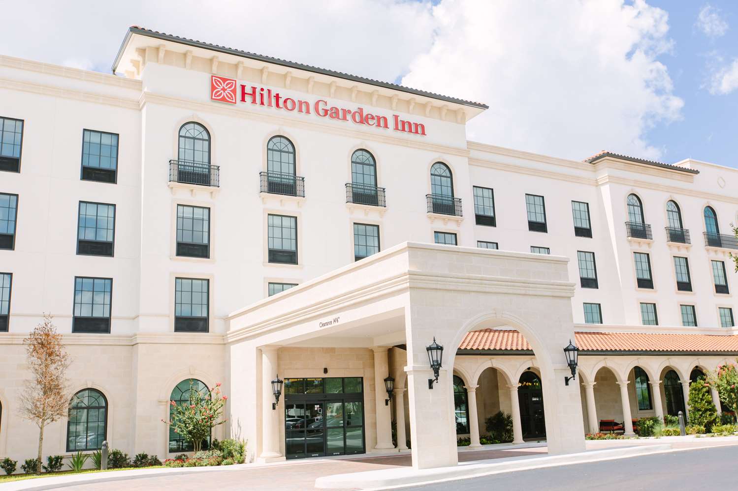 Фото Hilton Garden Inn Winter Park