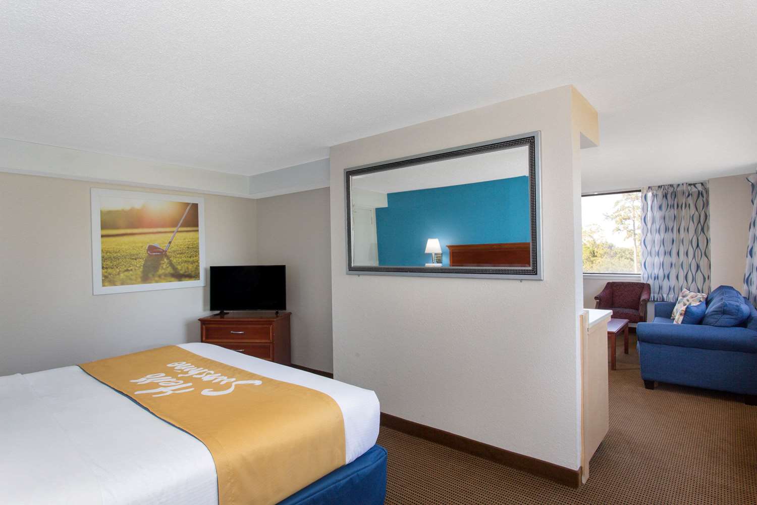 Фото отеля 3