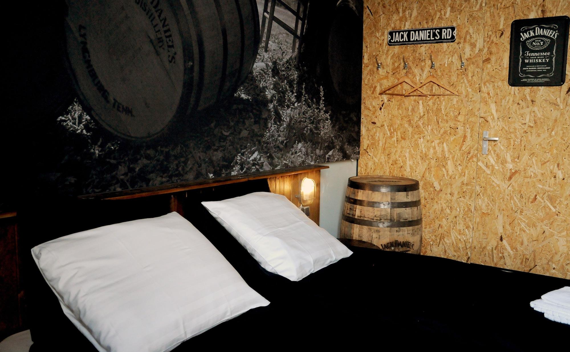 Фото Blue Collar Hotel - Hostel