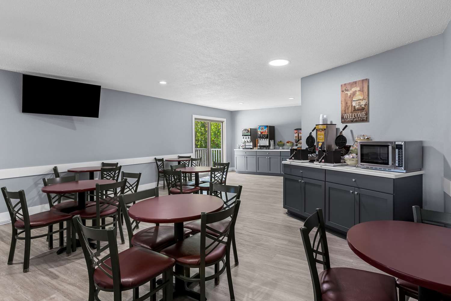 Фото Quality Inn Lakefront