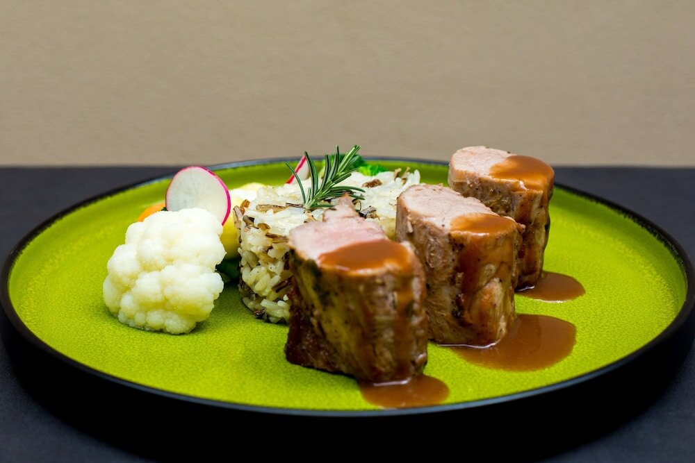 Фото Hotel Indigo Larnaca by IHG