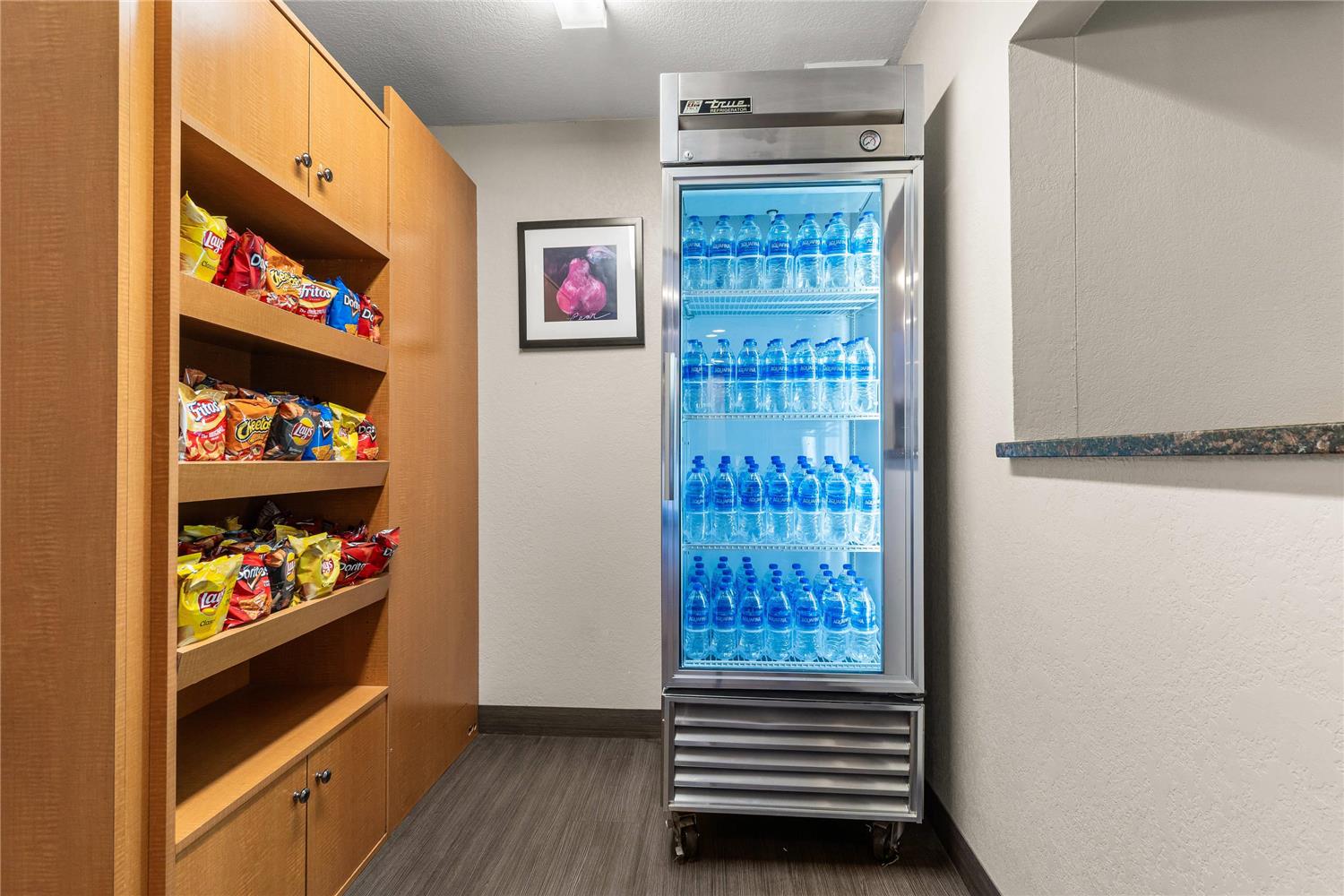 Фото Quality Inn & Suites Denver International Airport