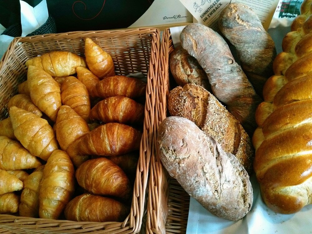 Фото Hotel ZwiBack