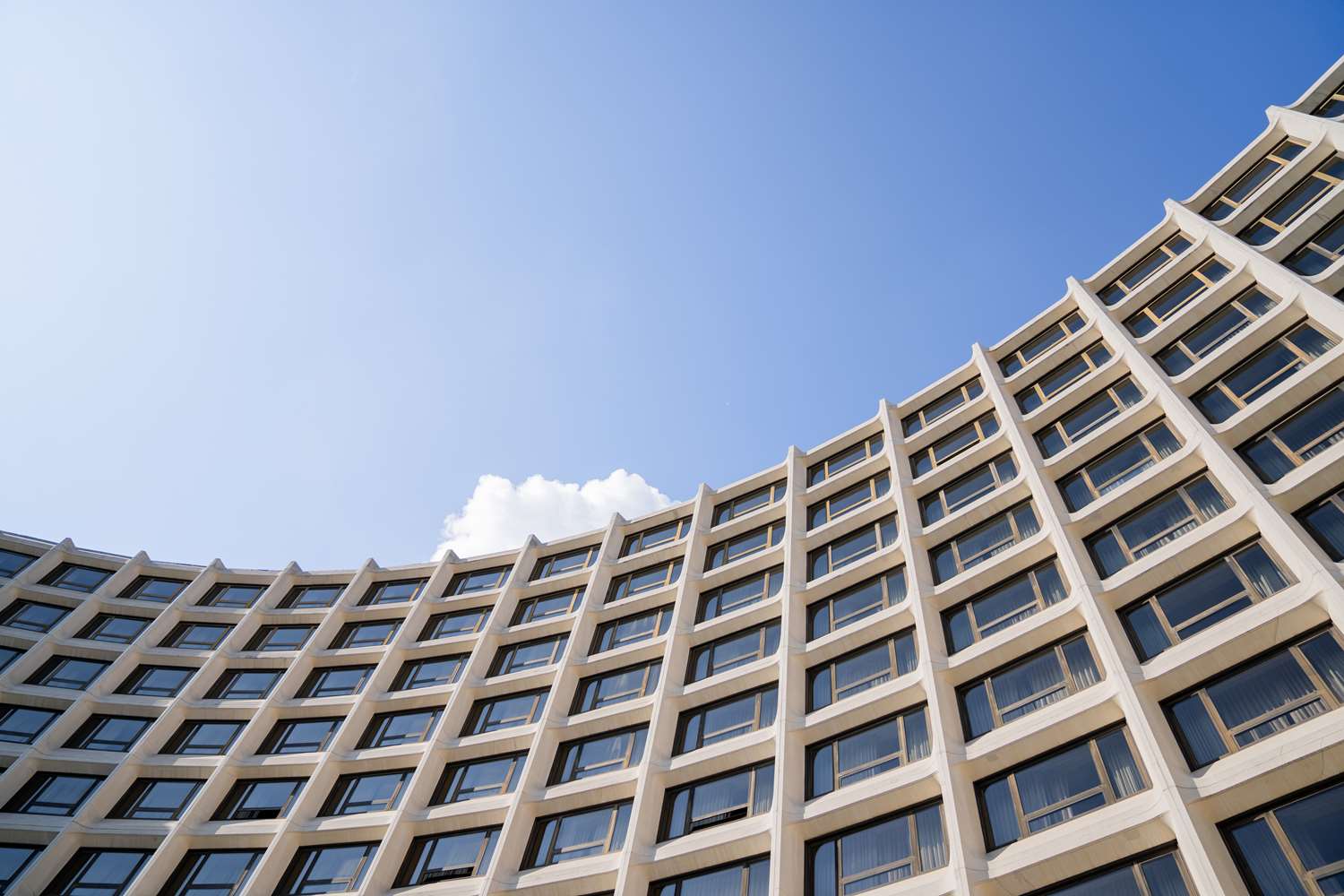 Фото Washington Hilton